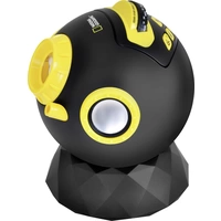 National Geographic 9105000 Astro Planetarium - Multimedia Astro-Heim-Planetarium National Geographic 9105000 Astro Planetarium - Multimedia Astro-Heim-Planetarium