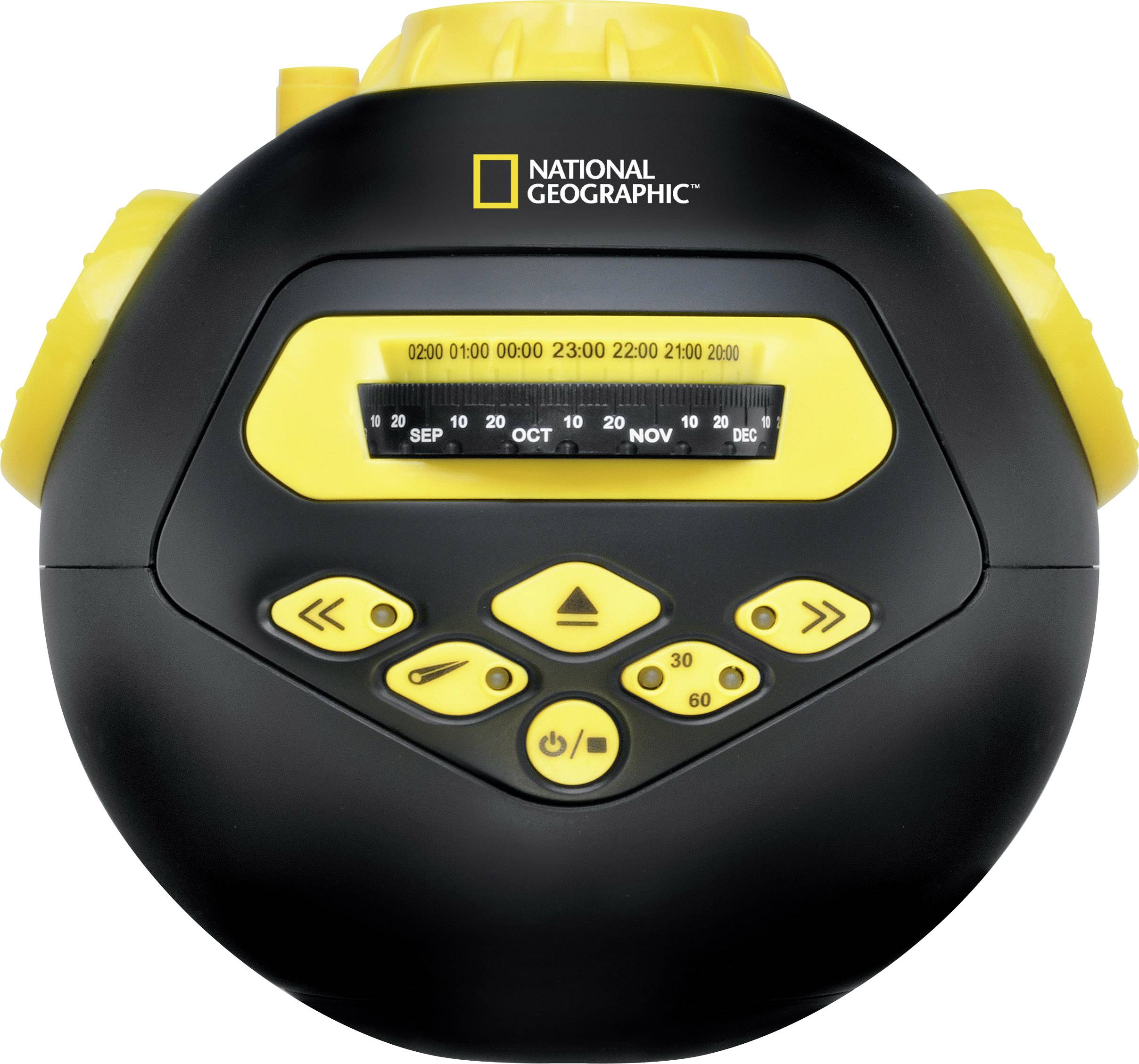 National Geographic 9105000 Astro Planetarium - Multimedia Astro-Heim-Planetarium