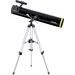 National Geographic 114/900 AZ Spiegel-Teleskop Azimutal Achromatisch Vergrößerung 36 bis 675 x