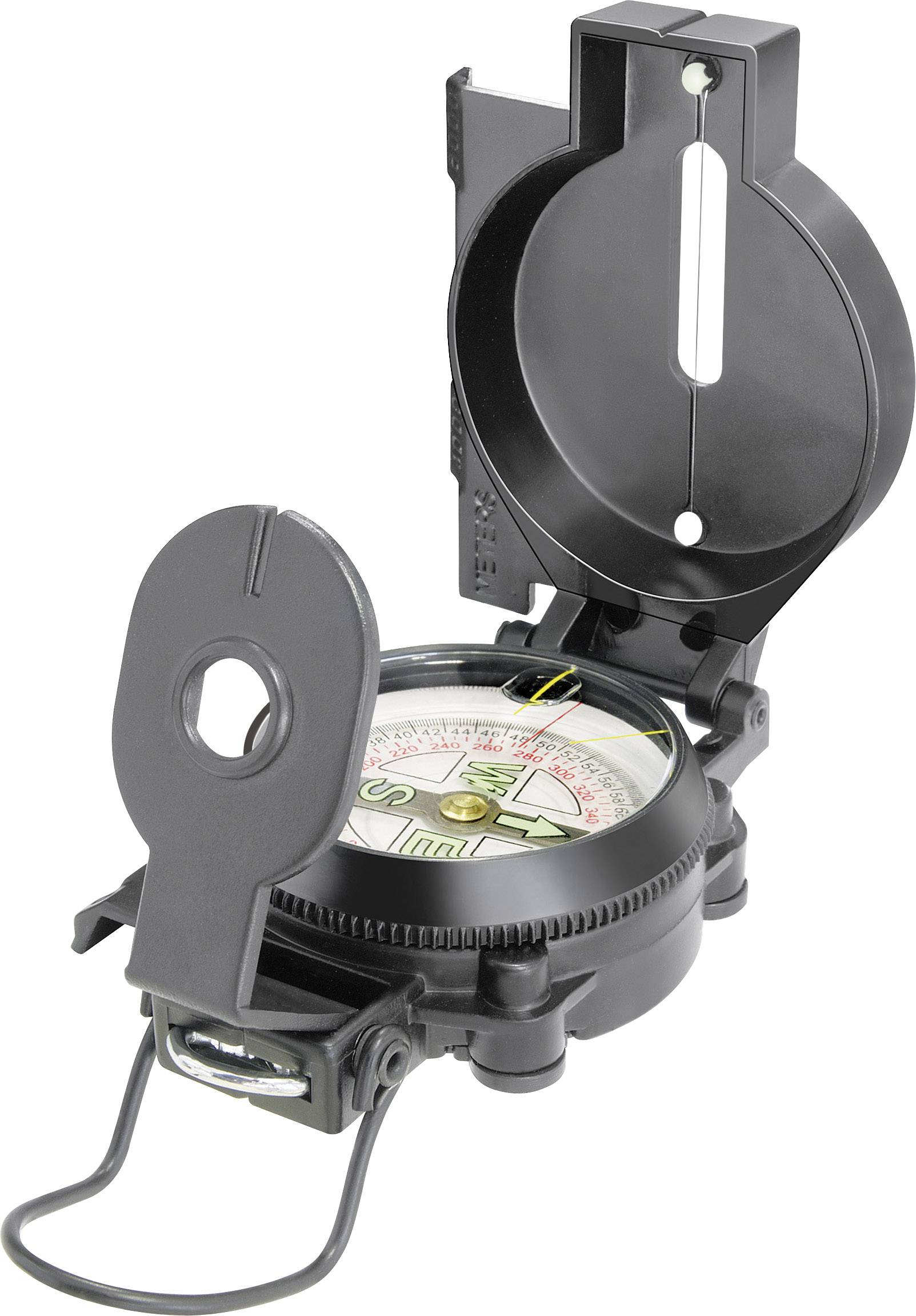 National Geographic 9079000 360° Kompass