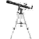National Geographic 90/900 EQ3 Linsen-Teleskop Äquatorial Achromatisch Vergrößerung 45 bis 675 x