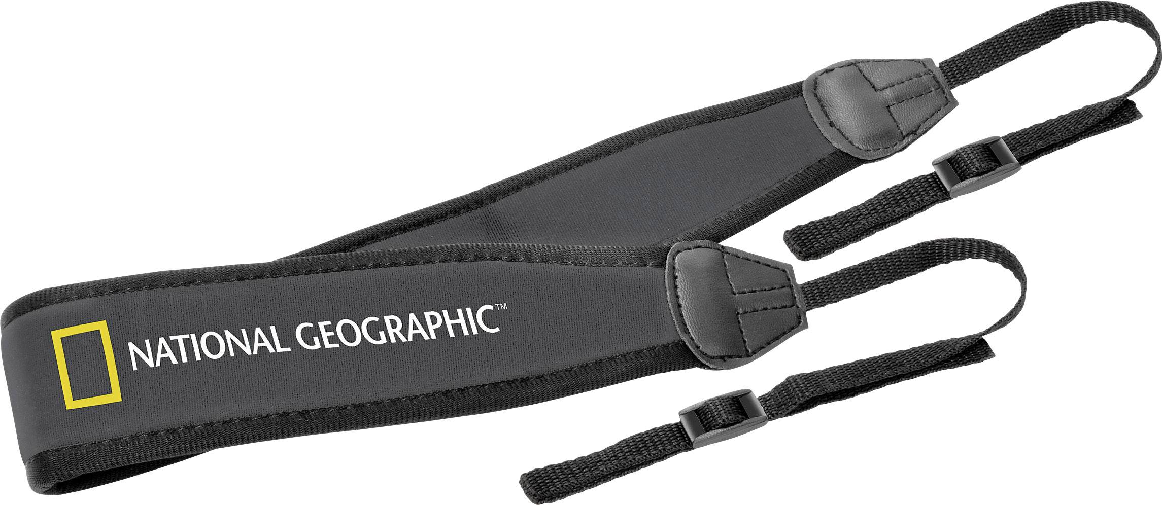 National Geographic Fernglas 8x42 8 x 42 mm Dachkant Schwarz 9076000