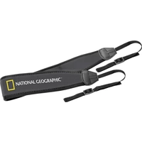 National Geographic Fernglas 8x42 8 x 42mm Dachkant Schwarz 9076000 National Geographic Fernglas 8x42 8 x 42mm Dachkant Schwarz 9076000
