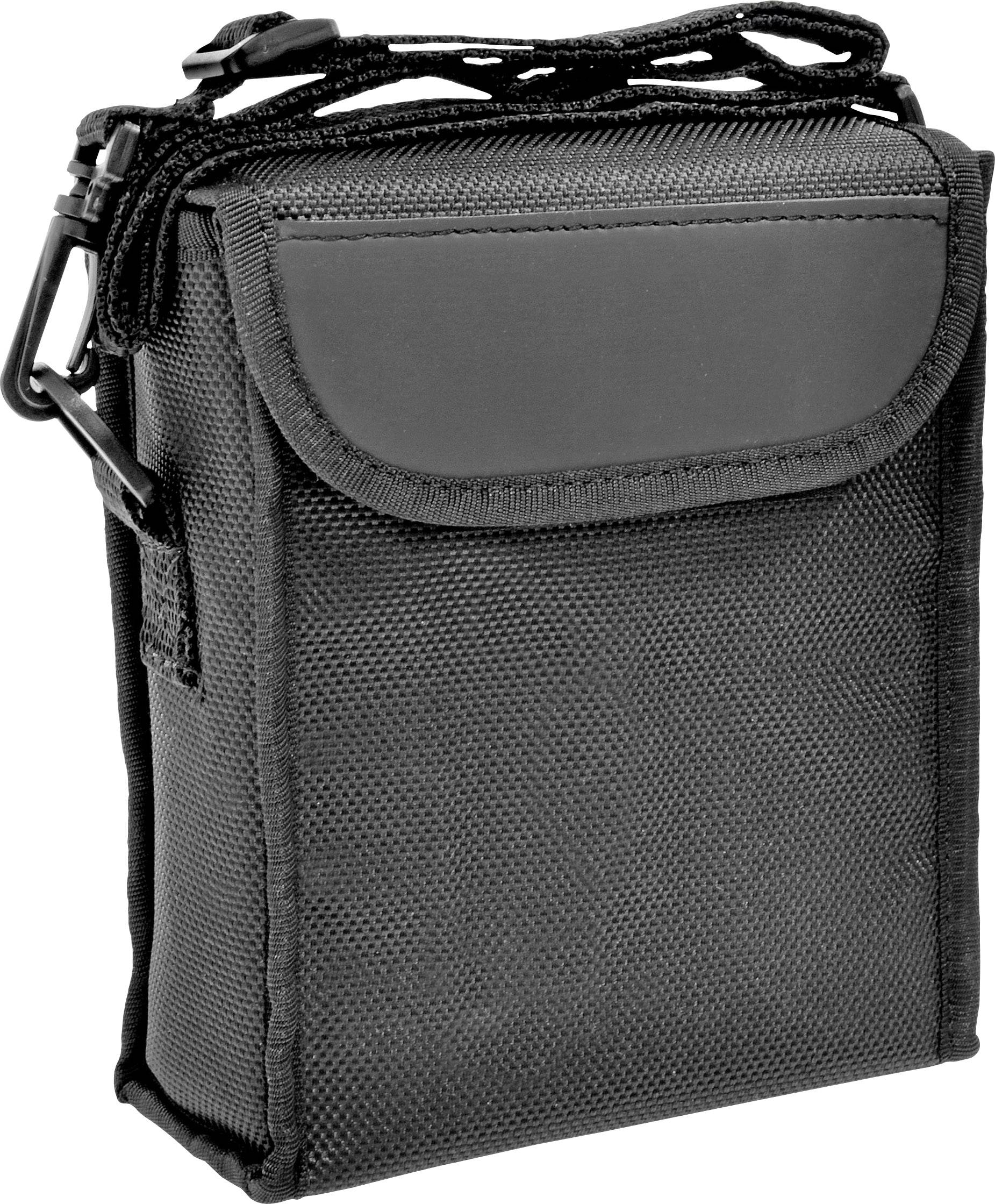 National Geographic Fernglas 8x42 8 x 42 mm Dachkant Schwarz 9076000