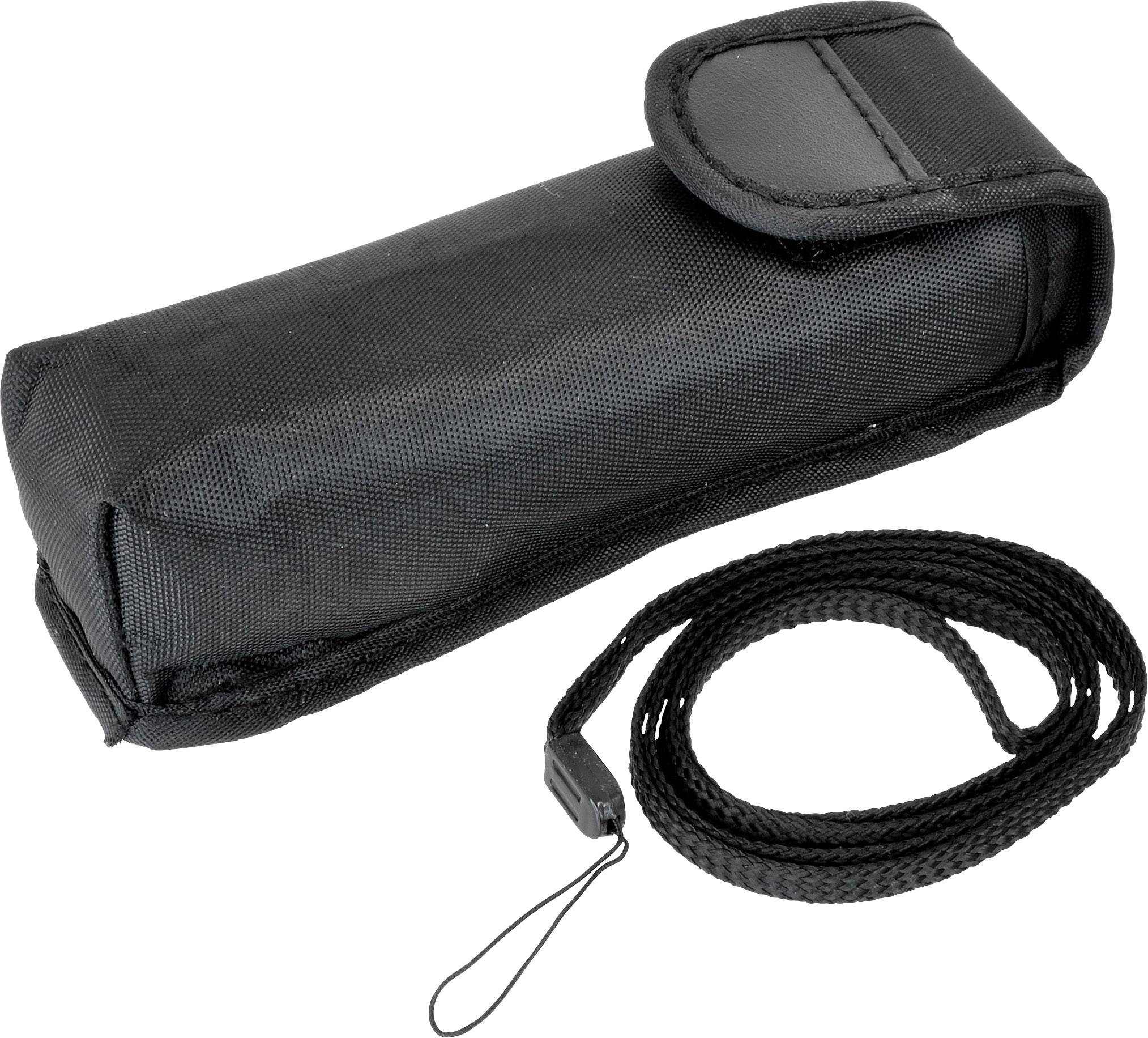 Bresser Optik Zoom Makro Monokular Zoomar Fernrohr 8 <bis/> 25 x 25 mm Schwarz