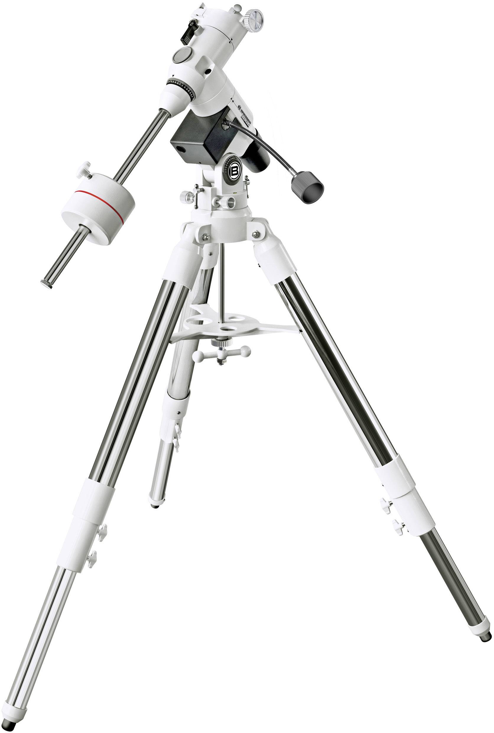Bresser Optik 4964250 Messier EXOS-2/EQ-5 Montierung