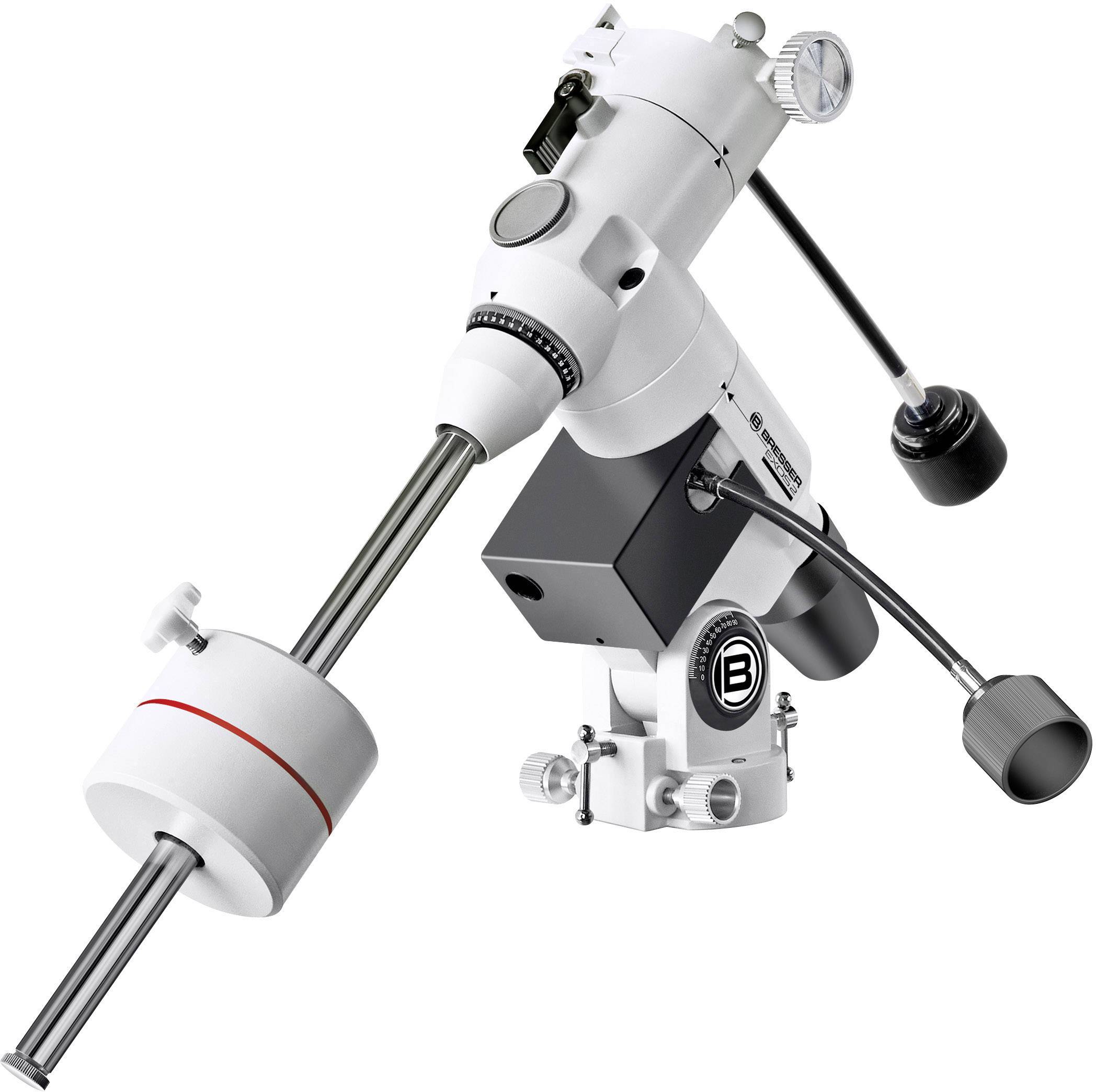 Bresser Optik 4964250 Messier EXOS-2/EQ-5 Montierung