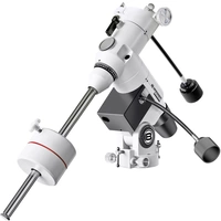 Bresser Optik 4964250 Messier EXOS-2/EQ-5 Montierung Bresser Optik 4964250 Messier EXOS-2/EQ-5 Montierung