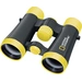 National Geographic Fernglas 4 x 30mm Dachkant Schwarz, Gelb 9104000 National Geographic Fernglas 4 x 30mm Dachkant Schwarz, Gelb 9104000