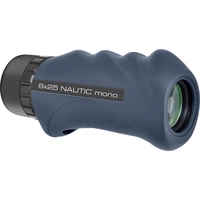 Bresser Optik Nautic Monokular 8 x 25mm Blau Bresser Optik Nautic Monokular 8 x 25mm Blau