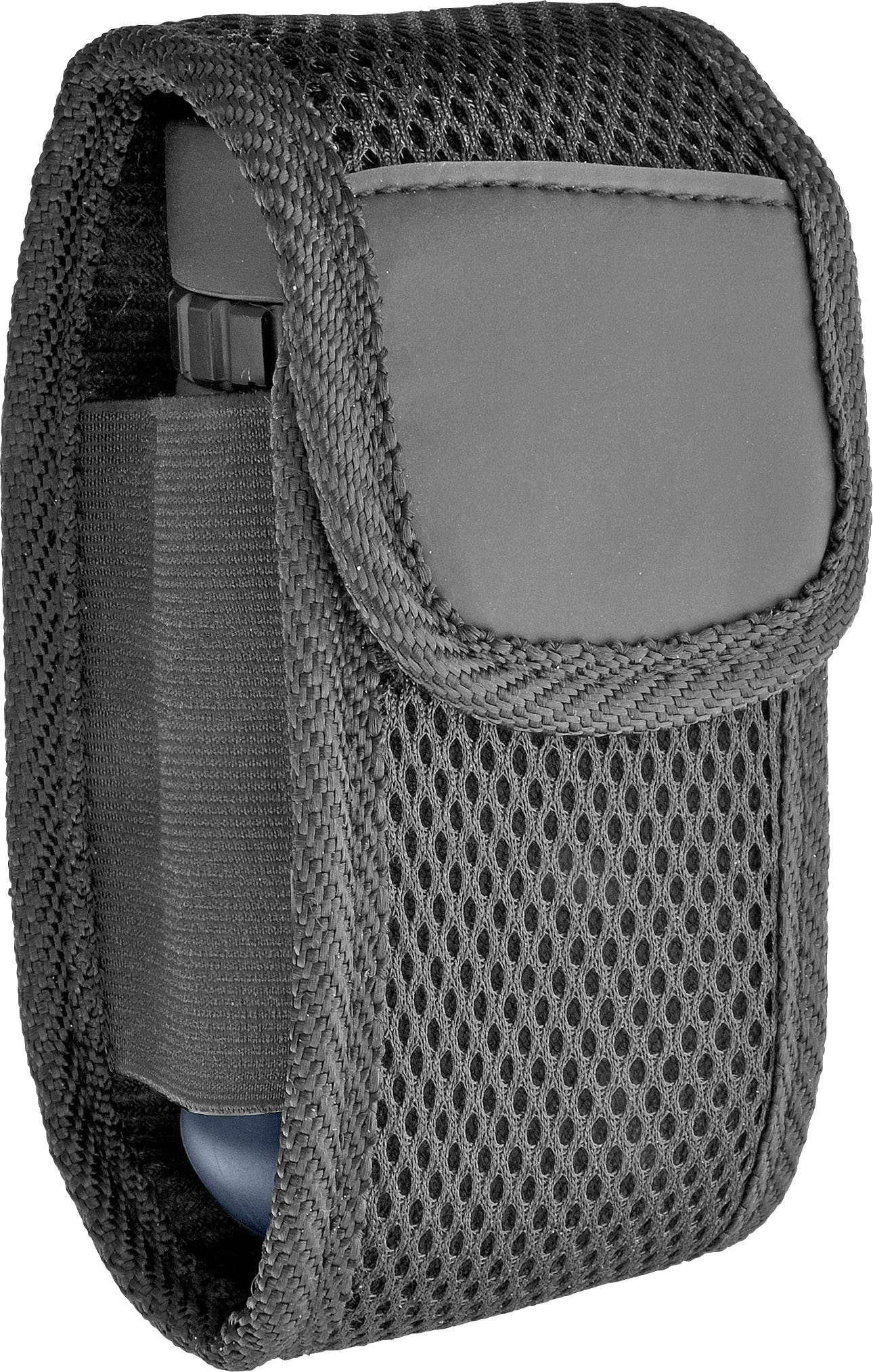 Bresser Optik Nautic Monokular 8 x 25mm Blau