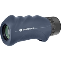 Bresser Optik Nautic Monokular 8 x 25mm Blau Bresser Optik Nautic Monokular 8 x 25mm Blau