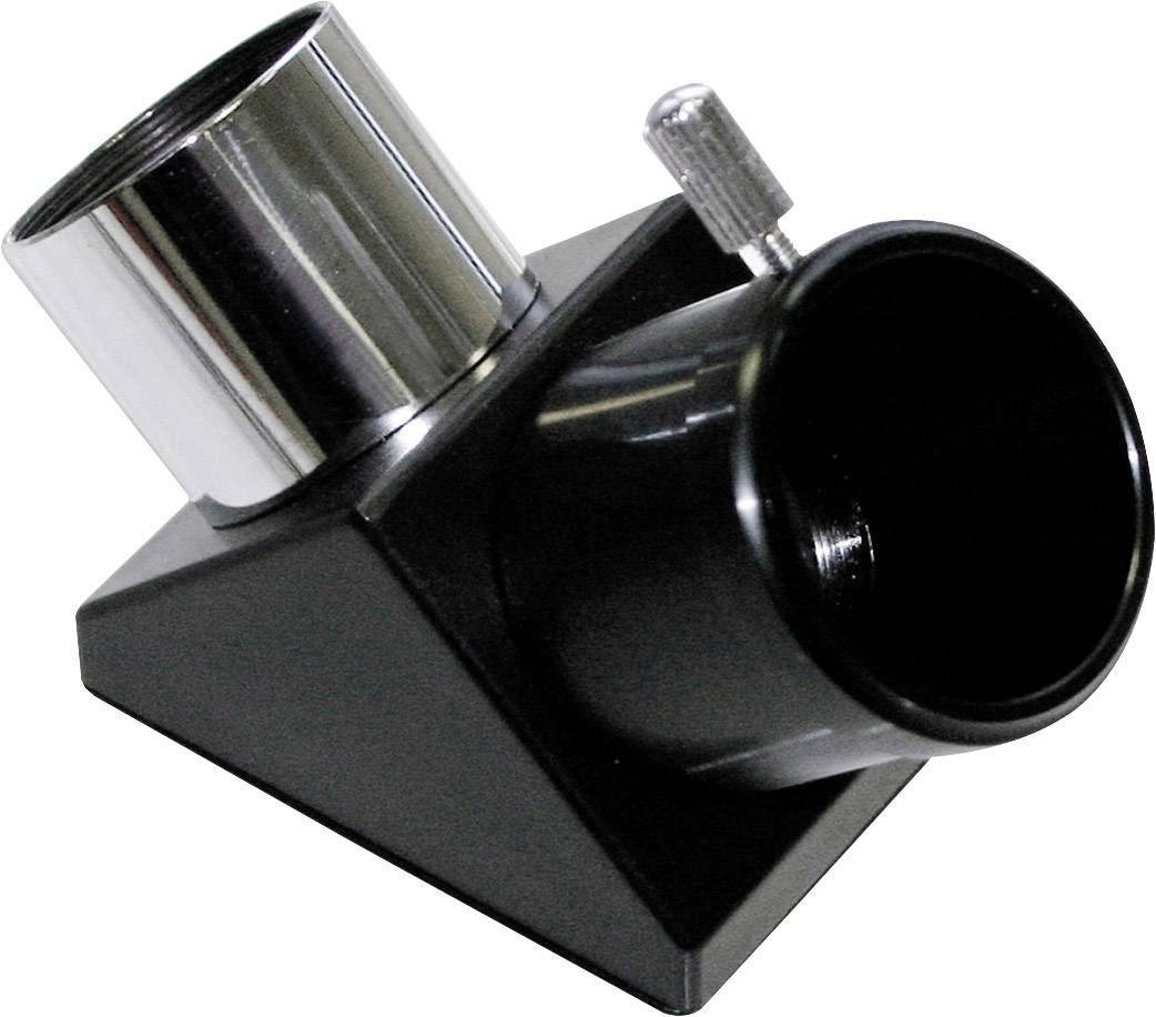 Bresser Optik Stellar 60/800 AZ Linsen-Teleskop Azimutal Achromatisch Vergrößerung 40 bis 600 x