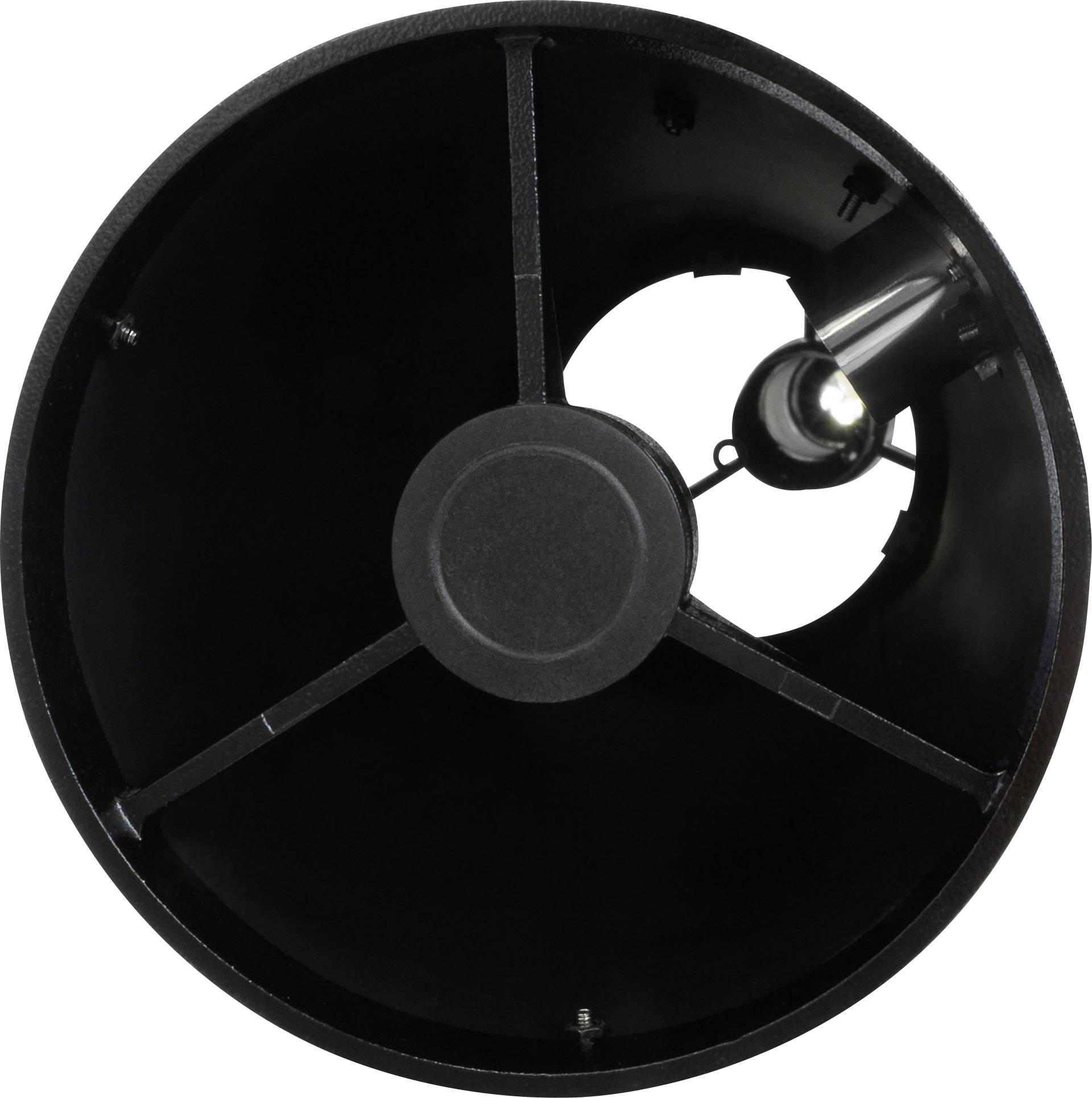 Bresser Optik Venus 76/700 AZ Spiegel-Teleskop Azimutal Newton Vergrößerung 35 bis 525 x