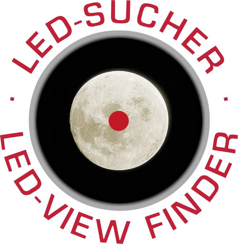 Bresser Optik Spica 130/650 EQ2 Spiegel-Teleskop Äquatorial Newton Vergrößerung 32 bis 488 x