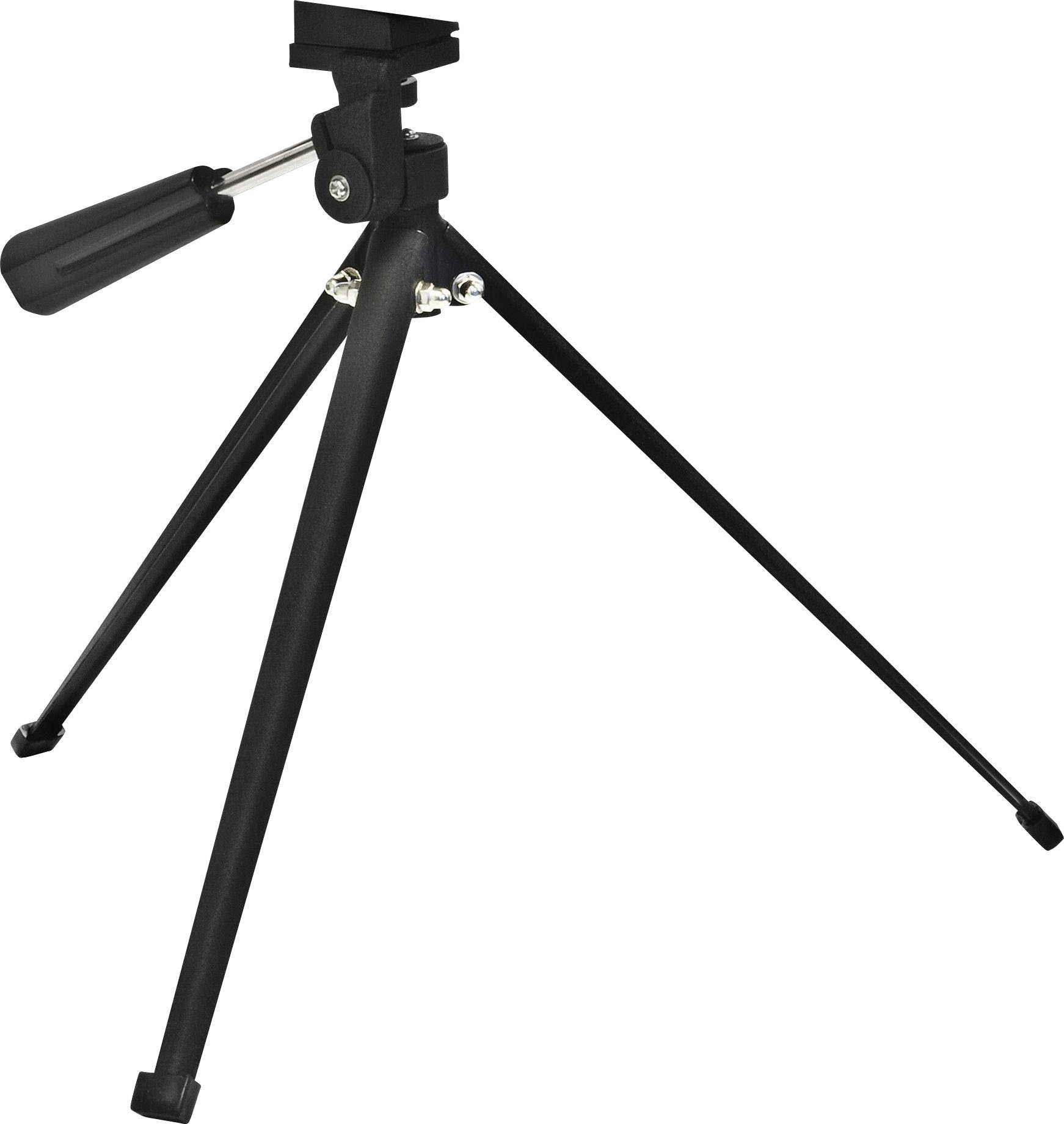 Bresser Optik 1916600 Dreibein-Tischstativ 240mm Stativ