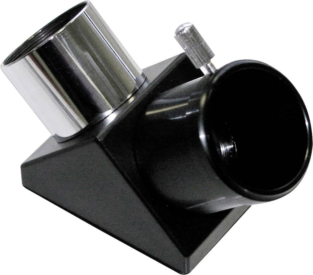 Bresser Optik Quasar EQ 80/900 Linsen-Teleskop Äquatorial Achromatisch Vergrößerung 45 bis 675 x