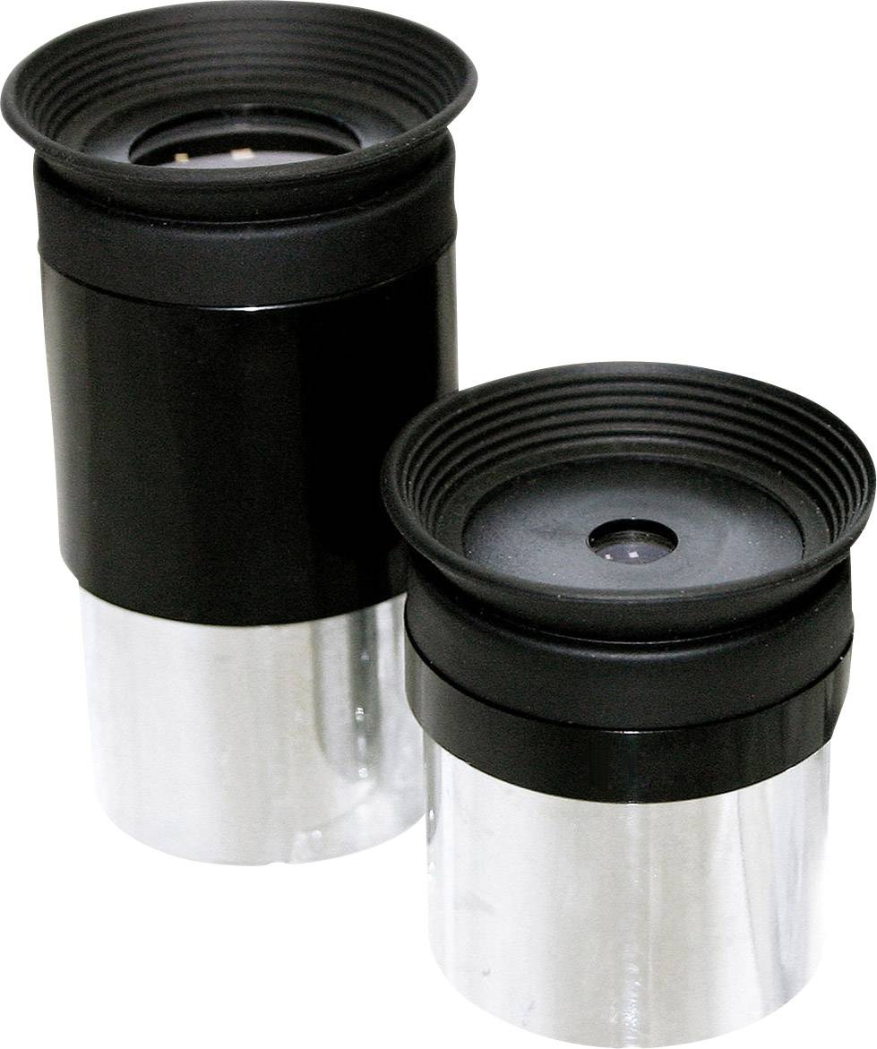 Bresser Optik Quasar EQ 80/900 Linsen-Teleskop Äquatorial Achromatisch Vergrößerung 45 bis 675 x