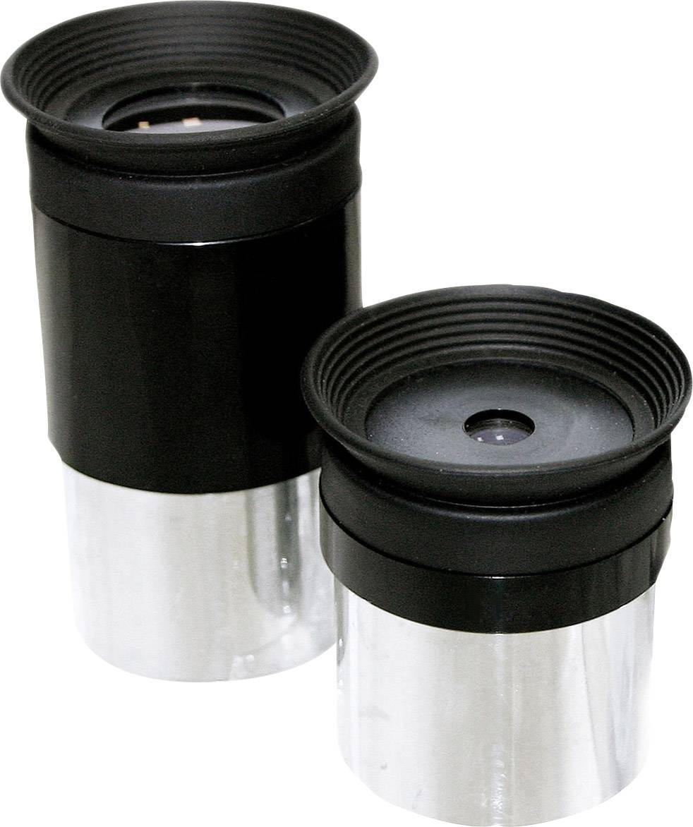 Bresser Optik Arcturus 60/700 AZ Linsen-Teleskop Azimutal Achromatisch Vergrößerung 35 bis 525 x