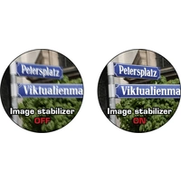 Bresser Optik image stabilizer Monokular mit Bildstabilisator 16 x 30mm Schwarz Bresser Optik image stabilizer Monokular mit Bildstabilisator 16 x 30mm Schwarz