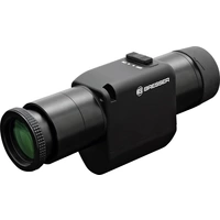 Bresser Optik image stabilizer Monokular mit Bildstabilisator 16 x 30mm Schwarz Bresser Optik image stabilizer Monokular mit Bildstabilisator 16 x 30mm Schwarz