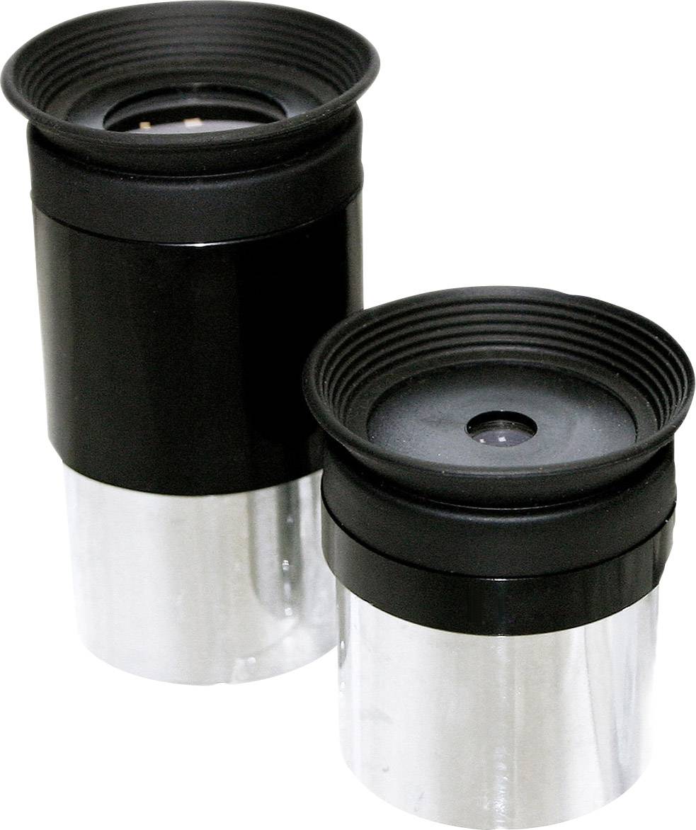 Bresser Optik Galaxia 114/900 EQ Spiegel-Teleskop Äquatorial Newton Vergrößerung 45 bis 675 x