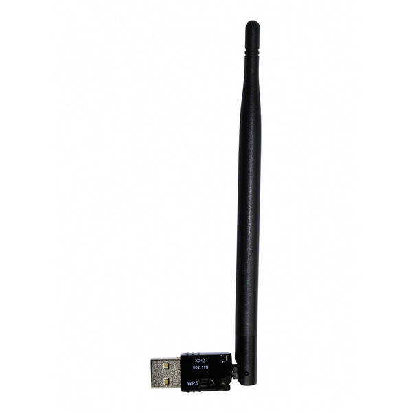 Récepteur TV-WiFi Xoro HWL-155N
