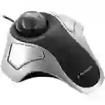 Kensington 64327EU Trackball USB Optisch Silber 2 Tasten Kensington 64327EU Trackball USB Optisch Silber 2 Tasten