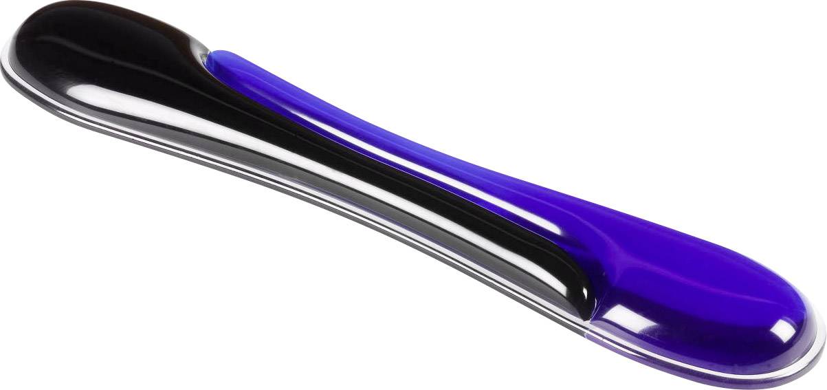 Kensington Duo Gel Handballenauflage Blau, Schwarz