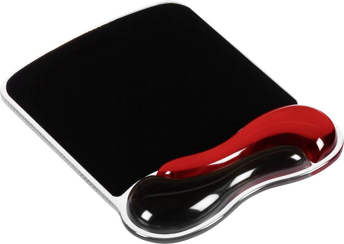 Kensington Duo Gel Rot, Schwarz