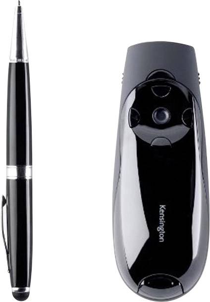Kensington Presenter Expert Red Laser with Cursor Control