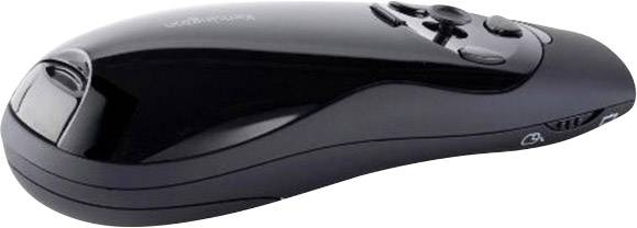 Kensington Expert Funk Presenter inkl. Laserpointer