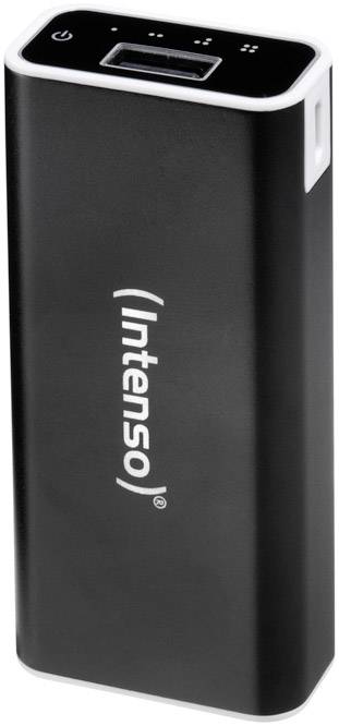 Intenso A 5200 Powerbank (Zusatzakku) Li-Ion 5200 mAh 7322420