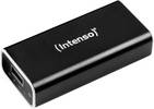 Intenso Powerbank (Zusatzakku) A 5200 Li-Ion 5200 mAh