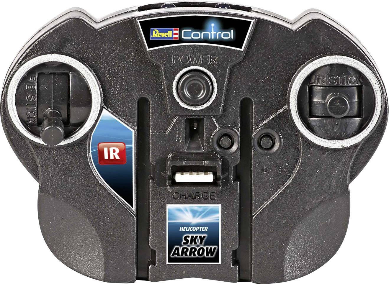Revell Control Sky Arrow RC Einsteiger Hubschrauber RtF