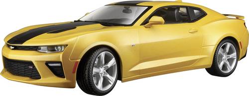 Chevrolet Camaro 2016 1:18 Modellauto