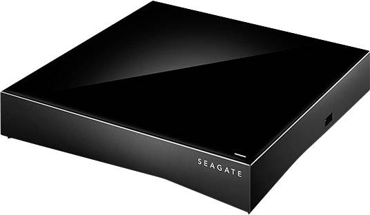 Seagate  NAS-Server 4 TB   STCS4000201