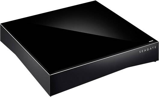 Seagate  NAS-Server 4 TB   STCS4000201