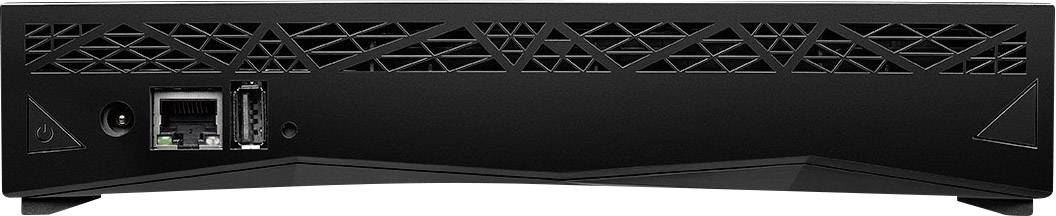 Seagate  NAS-Server 4 TB   STCS4000201