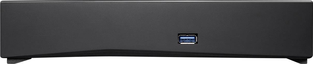 Seagate  NAS-Server 4 TB   STCS4000201