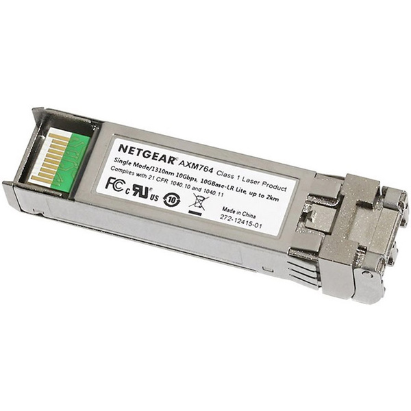 NETGEAR AXM764-1000S AXM764 SFP-Transceiver-Modul 10 GBit/s 2 km