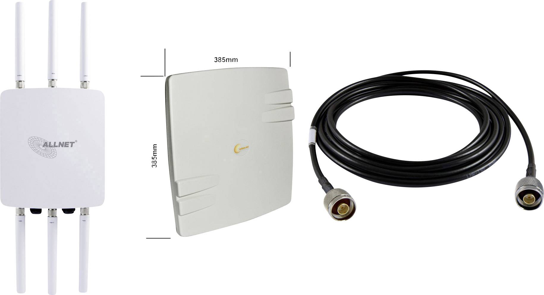 Allnet ALL-WAP0305_B2B ALL-WAP0305_B2B