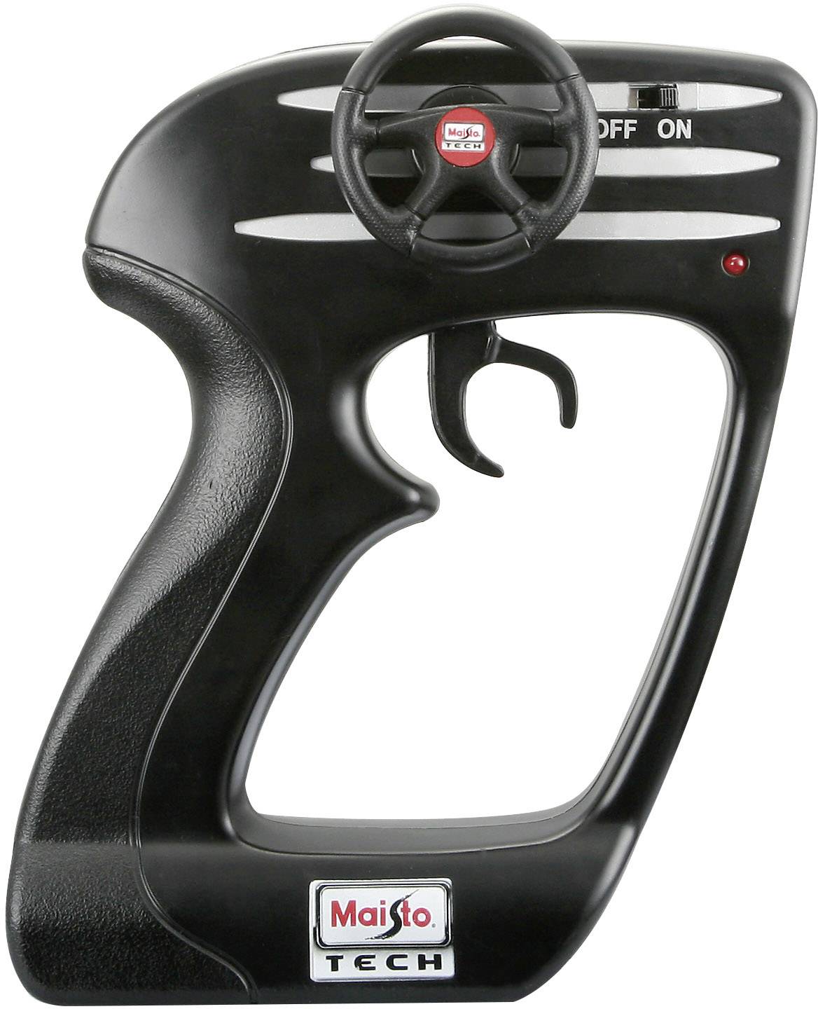 MaistoTech 581157 Rock-crawler 3XL RC Einsteiger Modellauto Elektro Crawler Allradantrieb (4WD)