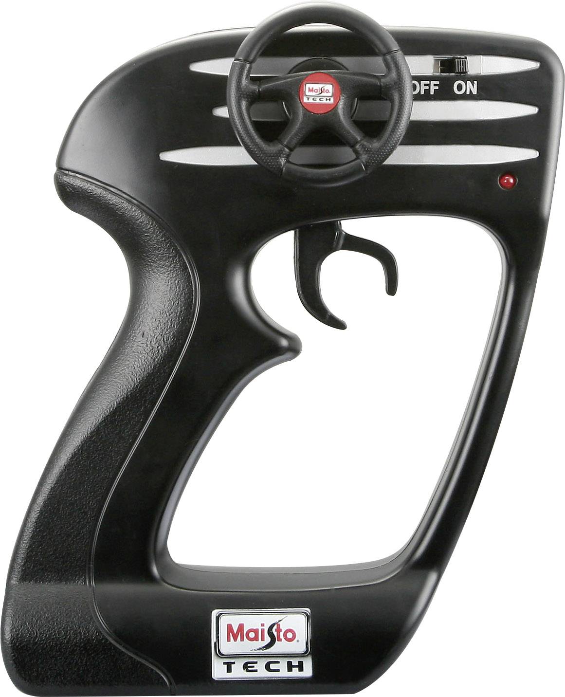 MaistoTech 581157 Rock-crawler 3XL RC Einsteiger Modellauto Elektro Crawler Allradantrieb (4WD)