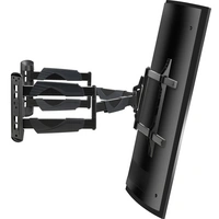 SpeaKa Professional SpecialX Universal TV-Eckhalterung 94,0cm (37") - 177,8cm (70") Neigbar+Schwenkbar, Rotierbar SpeaKa Professional SpecialX Universal TV-Eckhalterung 94,0cm (37") - 177,8cm (70") Neigbar+Schwenkbar, Rotierbar