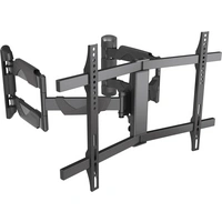 SpeaKa Professional SpecialX Universal TV-Eckhalterung 94,0cm (37") - 177,8cm (70") Neigbar+Schwenkbar, Rotierbar SpeaKa Professional SpecialX Universal TV-Eckhalterung 94,0cm (37") - 177,8cm (70") Neigbar+Schwenkbar, Rotierbar