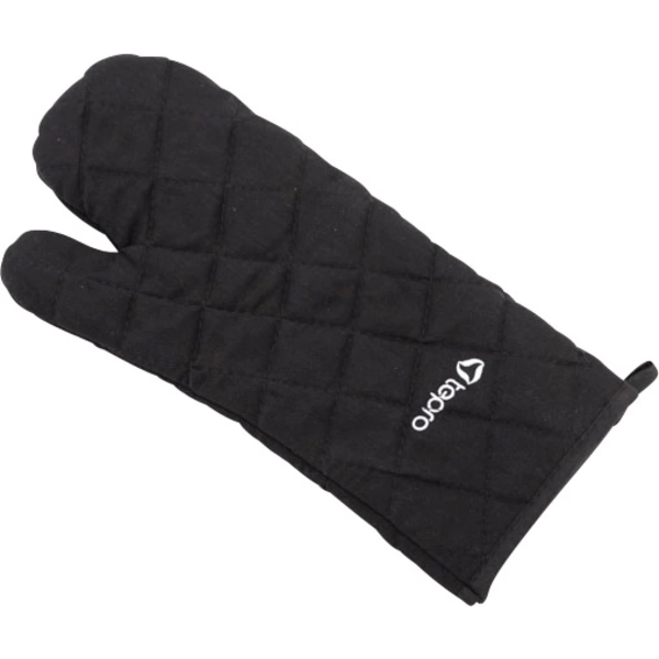 Tepro Garten 8532 Grillhandschuh Schwarz Tepro Garten 8532 Grillhandschuh Schwarz