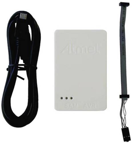 Microchip Technology ATATMEL-ICE-BASIC Entwicklungsboard