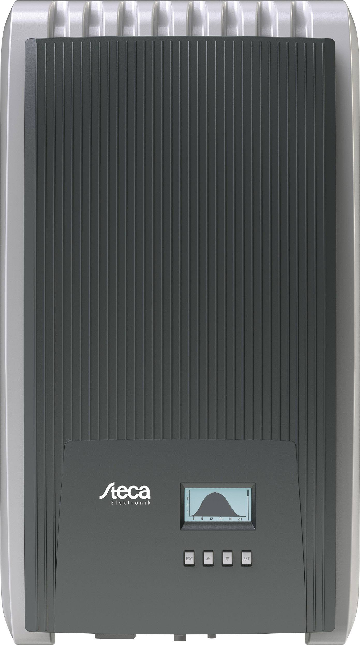 Steca Inselwechselrichter Grid Coolcept 3010 3000W - 230 V/AC Netzeinspeisung