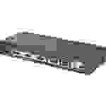 SpeaKa Professional 3 Port HDMI-Switch 3D-Wiedergabe möglich, mit Fernbedienung, ARC (Audio Return Channel) 3840 x 2160 Pixel